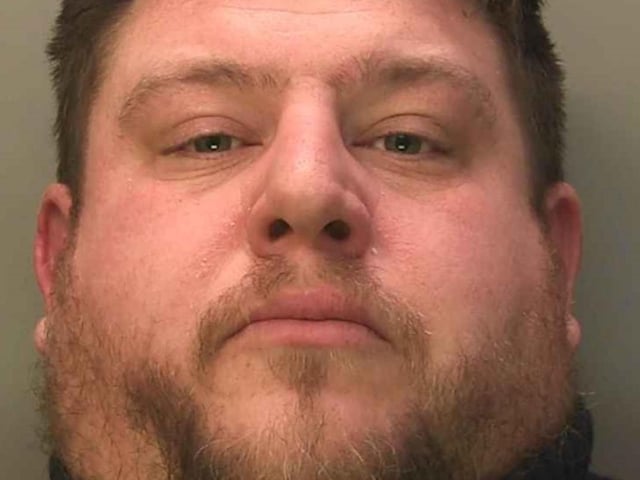 Craig Richards, 38 – unemployed of Mount Idol View, Bexhill – came to the attention of the police after being concerned in the supply of cocaine. He was ‘linked to high level buying and selling’ of the class A drug in East Sussex, police said. A spokesperson added: “Officers carried out a warrant at a lockup and found evidence that he was selling the drugs by the kilogram in bulk orders. Meanwhile police also seized thousands of pounds in cash notes from his home in Bexhill. During the warrant executed at the lockup in the Rother area police also seized a firearm which had been converted to fire live ammunition, but this was not linked to Richards.” Officers from the Tactical Firearms Unit stopped a van driven by Richards on the A27 near Offington Lane, Worthing, on February 25 this year. At Lewes Crown Court on September 18, Richards admitted being concerned in the supply of a class A drug and possession of criminal property, police said. He was sentenced to six and a half years in prison.