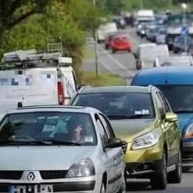Sussex travel update. Photo: NW