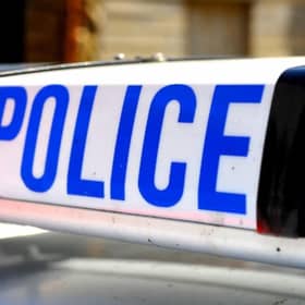 A man was arrested following a fight outside a Bexhill pub, police say