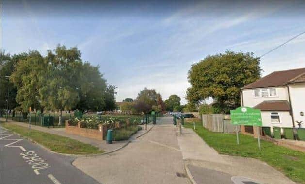 Phone firm Three Mobile had wanted to install an 18m 5G mobile phone mast near Greenway Junior School in Horsham but have now withdrawn their application