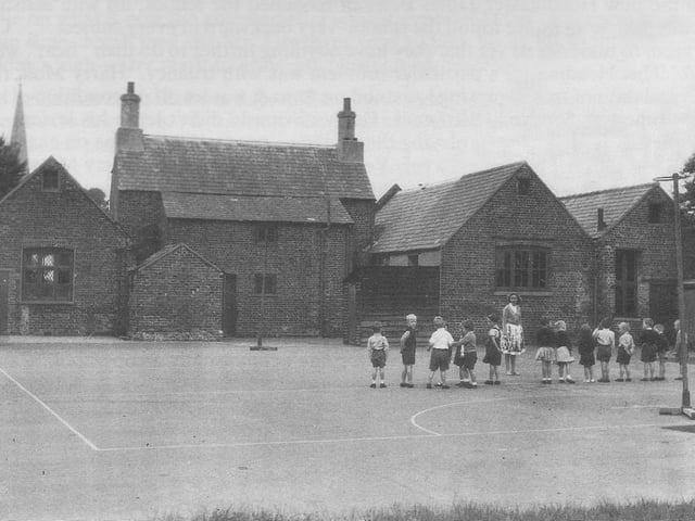 This school opened in Mulberry Lane in September 1844 with 86 children but by 1880 there were only 60 children. The school closed at the end of the 1950s and demolished 1960.