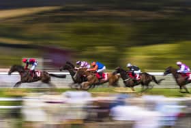 Enjoy a memorable day out at Goodwood horse racing in 2022