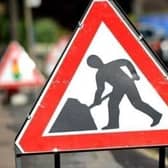 Worthing roadworks to cause disruption for drivers