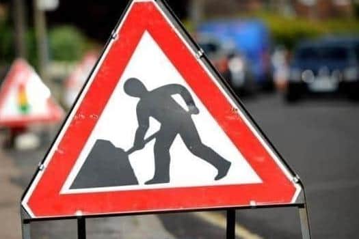 Worthing roadworks to cause disruption for drivers