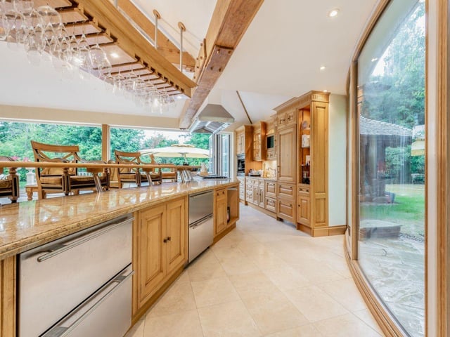 Hayes Lane, Slinfold, Horsham, West Sussex RH13