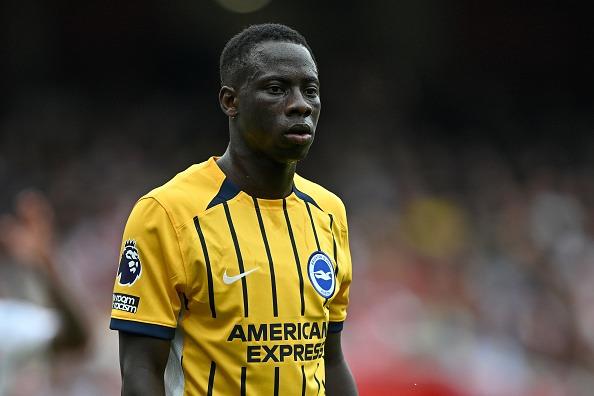 The £30m summer signing from Newcastle has impressed on the right flank and will look to get on the scoresheet against Ipswich.