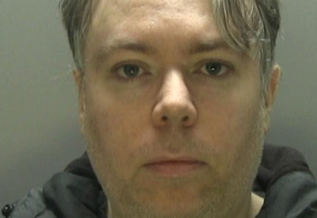 A Heathfield man found with thousands of illicit pictures has become one of the first in the county to be sentenced for creating AI-generated child sexual abuse material. James Castell, 40, of High Street in Heathfield, came to the attention of Sussex Police in October 2024, when he was linked to the online distribution of an indecent image of a child. The image appeared to have been created using artificial intelligence (AI). Shortly after, Castell was arrested by officers from the force’s Online Child Abuse Team (OCAT), who searched his home and seized a number of digital devices. The devices were found to contain over 3,800 indecent images of children, including 640 of the most serious, Category A images. Indecent images in Category A depict penetrative sexual activity, bestiality and/or sadism. The date range of the images stretched as far back as 2016. AI software was also found that uses text to generate images, alongside evidence that Castell was responsible for distributing the initial AI indecent image and searches online that indicated a sexual interest in children. Castell was subsequently charged with three counts of possession of an indecent/pseudo-photograph of a child, possession of a prohibited image of a child and distributing an indecent/pseudo-photograph of a child. He appeared at Hastings Magistrates' Court on October 8, where he pleaded guilty to all charges. At Lewes Crown Court on December 19, he was sentenced to 18 months in prison, suspended for two years, and made subject to a 10-year Sexual Harm Prevention Order significantly controlling his use of digital devices and access to children. He will also be a registered sex offender for ten years, and order to complete rehabilitation activity and 240 hours of community work.