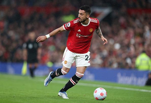 Gets the nod with Luke Shaw still injured