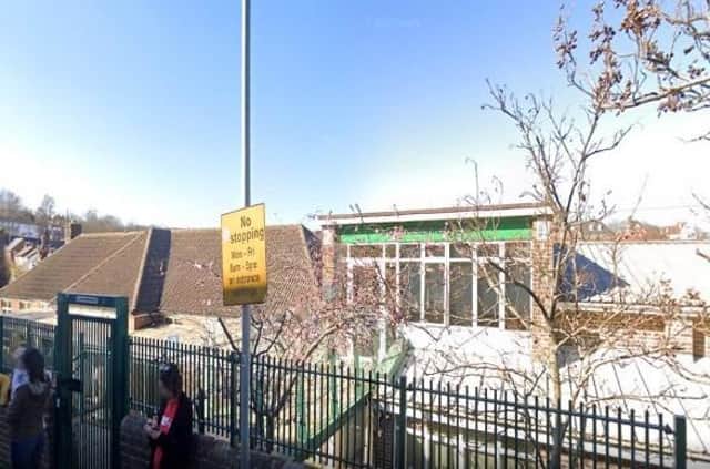 The Governing Body of St Pancras Catholic Primary School has launched the consultation after years of declining pupil numbers and rising surplus places.