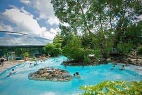Center Parcs has announced that it has pulled out of plans to build a £350 million holiday village near Crawley