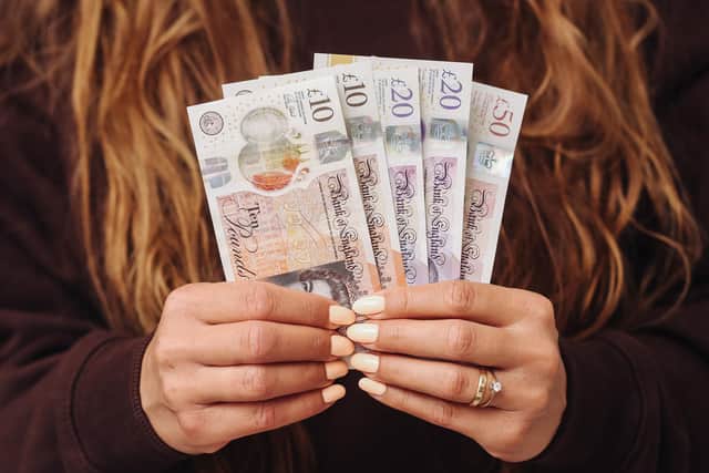 Millions in National Lottery prizes go unclaimed each year because winners don’t realise they’ve won