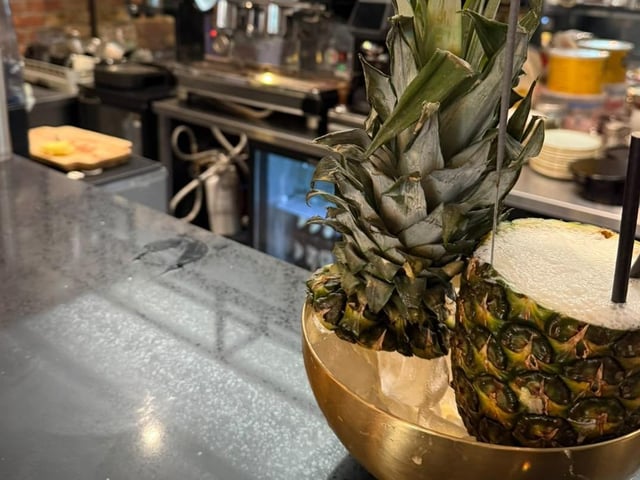 Bognor restaurant named finalist of major culinary contest