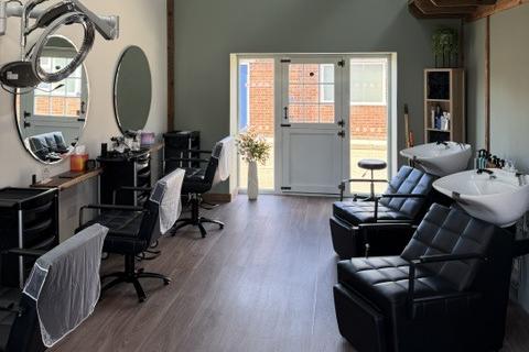 'Everyone deserves to feel included': Selsey salon makes accessibility a priority