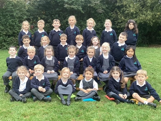 First Class 2025 - West Sussex County Times