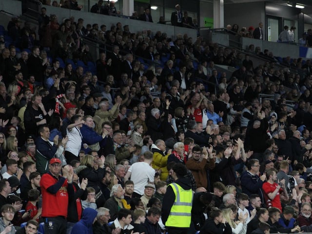 Brighton and Hove Albion v Worthing - Sussex Senior Challenge Cup final 2021/22 season. Picture by Cory Pickford
