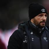 Former Chelsea, Leeds United and Millwall midfielder Jody Morris has been sacked by Swindon Town ahead of their final League Two game of the season at home to Crawley Town on bank holiday Monday. Picture by Gareth Copley/Getty Images