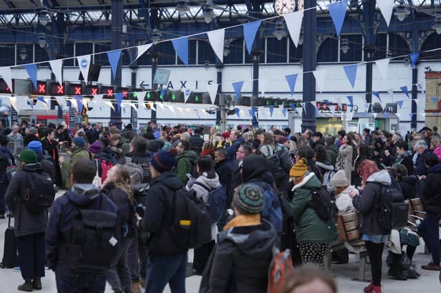 ‘Major signalling fault’ across Sussex trains causes huge disruption