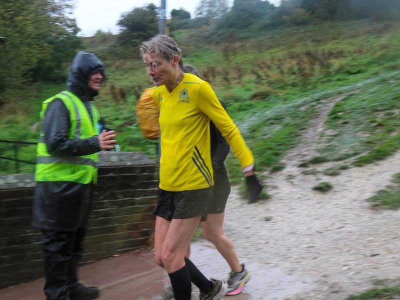 Beachy Head Marathon 2026