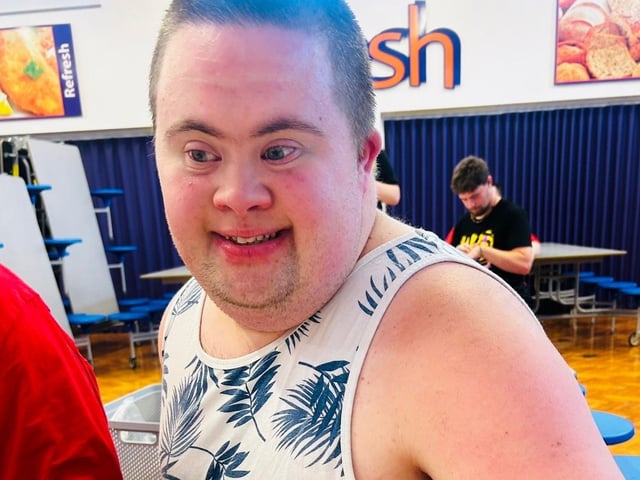 Bournefree social club welcomes new members