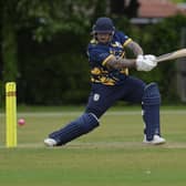 Middleton skipper Harry Hovey | Picture: Martin Denyer