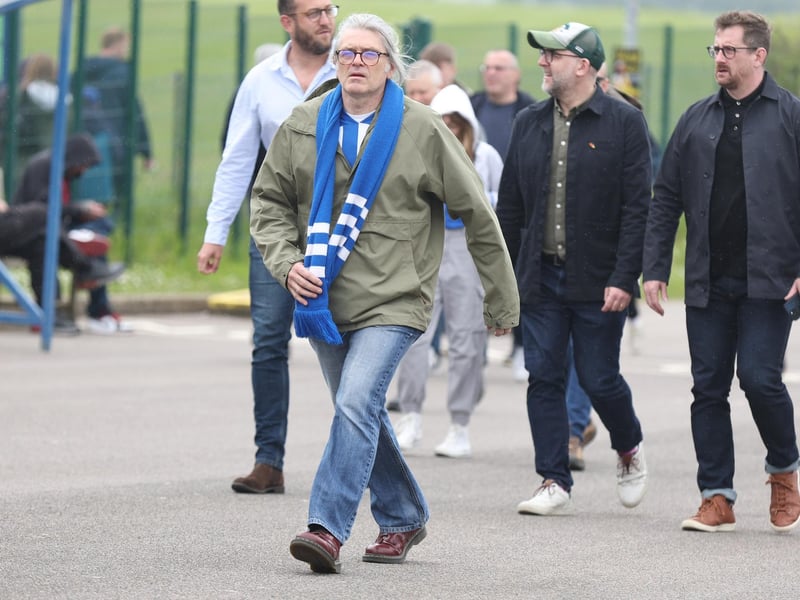 Brighton 1-0 Aston Villa