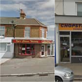 Kim's and Chopsticks are among two of the top takeaways in Eastbourne, as recommended by Herald readers.