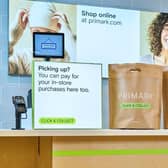 People in Hastings can now access the best of Primark online, giving them more choice and convenience. Picture contributed