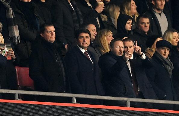 Rumoured net worth: £1.02billion.