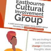 Eastbourne Cultural Involvement Group (ECIG).