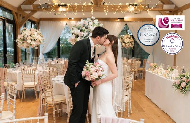 Wedding Reception
