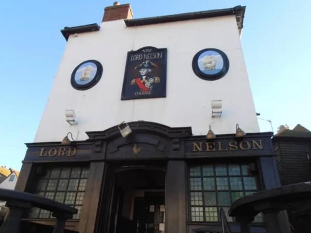 Lots of mentions for this pub in The Bourne commenting on the free juke box, great staff, live music and the fact that its an authentic pub.