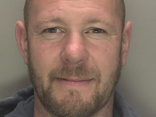 A man has been sentenced to a total of nine years in prison following two violent assaults in Sussex pubs. Luke Boughey, 46, of Stephenson Way, Crawley, was convicted of two counts of Grievous Bodily Harm (GBH) with intent after separate incidents in Crawley and Burgess Hill in 2022. He was sentenced on May 9, at Hove Crown Court, following a week-long trial which began on March 3. The first incident occurred on August 11, 2022 at the White Heart Pub in Crawley. Boughey assaulted a man with a pool cue following a disagreement over a game of pool. The victim suffered swelling and bruising to the face and head, along with a bleed to the brain. Boughey received a four-year sentence for this assault. The second incident took place on November 13, 2022 at the Brewers Pub in Burgess Hill. Boughey struck another man in the face with a pool cue while the victim was speaking to a friend. The victim sustained a fractured cheek bone in three places. He was sentenced to five years for this assault. Boughey will serve his sentences consecutively.