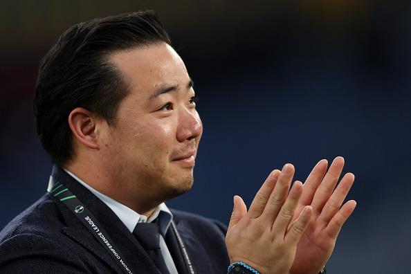 Rumoured net worth: £3billion.