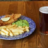 The Lynd Cross pub in Horsham is to cut the price of food and drink in a one-day special offer aimed at highlighting the benefit of a permanent VAT reduction in the hospitality industry.