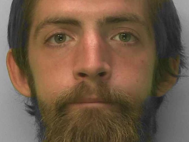 A Bognor Regis man who committed a series of knifepoint robberies has been jailed, a Sussex Police spokesperson said. Michael Richard Jones, 28, of Belmont Street, was sentenced to four years imprisonment for crimes committed at three separate Bognor Regis businesses earlier this year. Police said the incidents took place at the Premier convenience store in Gordon Avenue on June 26, Grande Wines in Felpham Road on July 8 and at the post office in Summerley Lane on July 12. He was arrested on August 15, after police launched an official inquiry including CCTV trawls and witness statements. Jones was remanded in custody and charged with three counts of robbery. Having pleaded guilty to all three counts, he appeared at Lewes Crown Court on October 11, where he was sentenced.