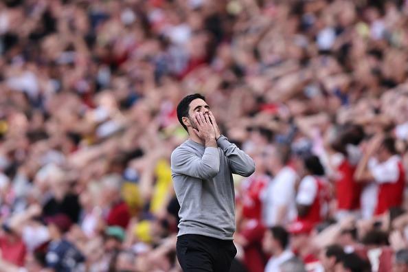 Premier League title odds: 50/1. Relegation odds: 150/1.