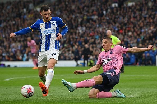 Struggled with injury of late, played against Everton and as long as no flare-ups, should be good to go at Arsenal.