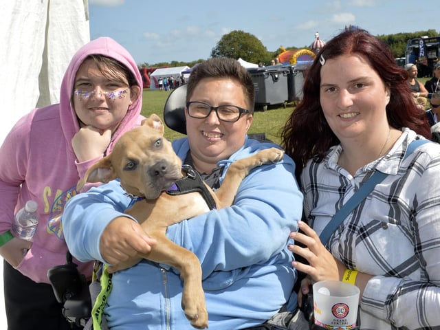Eastbourne Feastival 2024 (Photo by Jon Rigby)