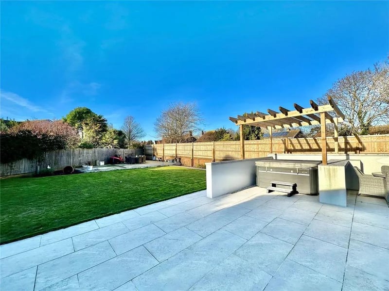Park Lane, Eastbourne