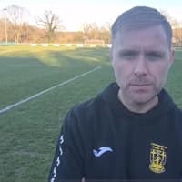 'You simply can't walk away' - Hand offers to quit Littlehampton Town - and is talked out of it