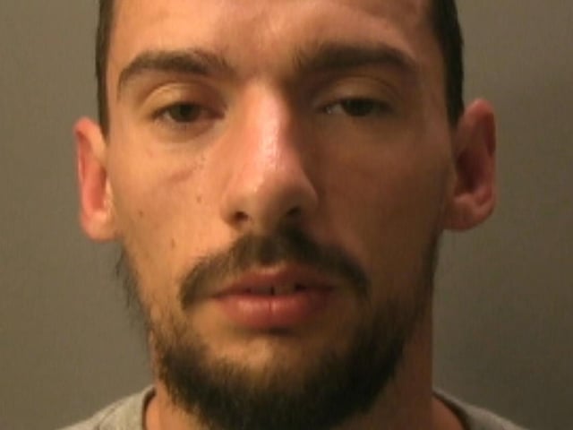 A man has been jailed for numerous violent offences against a woman in Hastings Lee Woods, 31, of no fixed address, attacked and strangled a woman in her 30s inside her address. It was heard that police were called to a report of a disturbance on Priory Road, off Egremont Place on August 20 after Woods and the woman could be heard arguing. Woods violently assaulted her during this exchange and strangled her. She tried to escape to the bathroom, where he kicked the door down and assaulted her. After trying to evade police, Woods was arrested on August 24 and charged with grievous bodily harm, intentional strangulation and criminal damage. He pleaded guilty to all three charges on August 28 at Brighton Magistrates' court. On September 24 at Hove Crown Court, Woods was sentenced to 40 months’ imprisonment and was handed a five year restraining order against the woman.