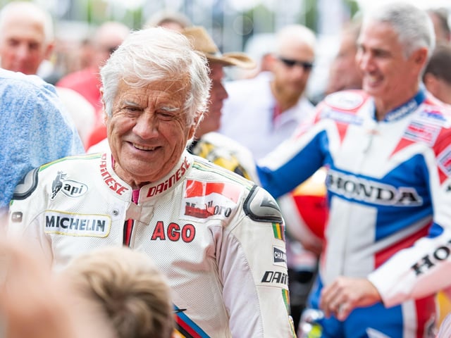 Goodwood Festival of Speed 2022