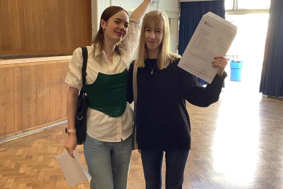 Phil Snelling The Burgess Hill Academy achieves its greatest improvement in GCSE ...