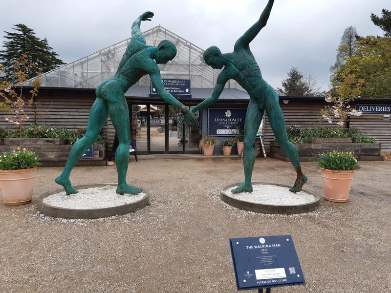 Leonardslee Gardens, in West Sussex, reopened in 2019 after a closure of 10 years. The magnificent Grade I listed garden was nearly lost forever and has been the subject of the largest garden restoration in England and possibly Europe.