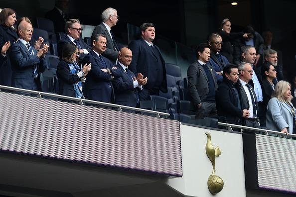 Rumoured net worth: £4.33billion.