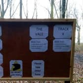 Over 2,000 have signed a petition to try and save bike trails in Stoughton which have been proposed to be knocked down.