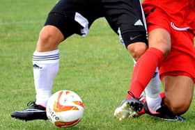 Tell us your football club news