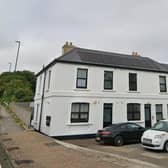 The former student accommodation could become an HMO Credit: Google Maps