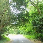 Hunters Race in Chichester. Photo: Google Street View