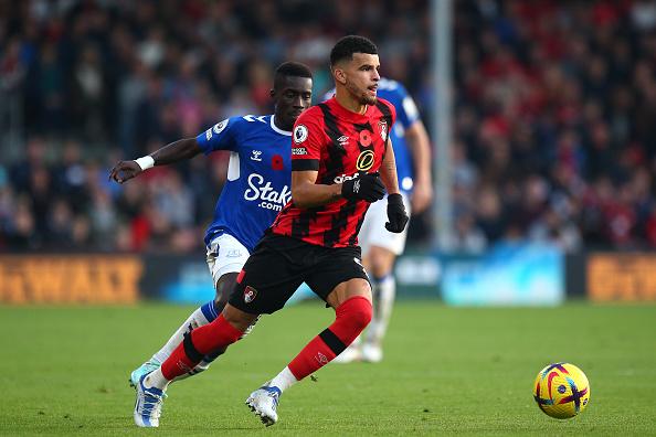 Steady as she goes at Bournemouth. Anything above the drop zone will be a great season. On track to earn an estimated £15.4 million in merit payments